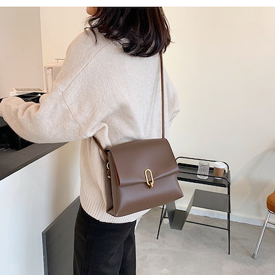 Qoo10 大好評バッグ21韓国ショルダーバッグ バッグ 雑貨