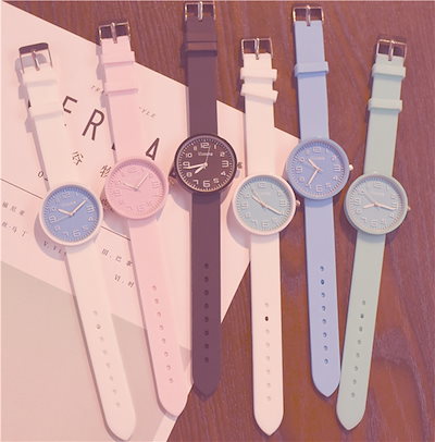 Qoo10 腕時計 女性の時計 腕時計 アクセサリー