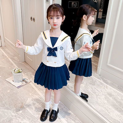 Qoo10 子供服 スーツ 女の子 フォーマル2セッ ホビー コスプレ