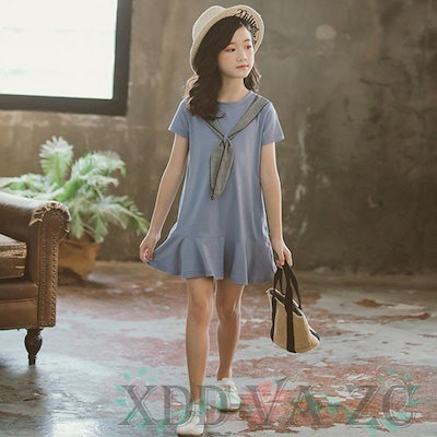 激安直営店 女の子ファッション 子供服ワンピースキッズ子供ドレスdress韓国子供服ジュニア女の子夏半袖膝丈ワン Www Sjemenarna Net 激安直営店 女の子ファッション 子供服ワンピースキッズ子供ドレスdress韓国子供服ジュニア女の子夏半袖膝丈ワン Www Sjemenarna Net