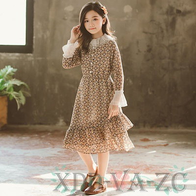 22年激安 女の子ファッション 子供服ワンピースキッズ長袖子供ドレスdress女の子秋着膝丈ワンピースシフォン花 Www Sjemenarna Net 22年激安 女の子ファッション 子供服ワンピースキッズ長袖子供ドレスdress女の子秋着膝丈ワンピースシフォン花 Www Sjemenarna Net