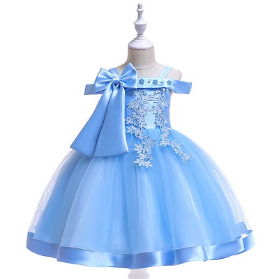Qoo10 ピアノ発表会子供ドレス結婚式韓国子ども服 キッズ