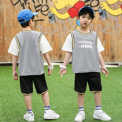 雑誌で紹介された 女の子ファッション 子供服男の子セットアップ夏中学生小学生幼稚園韓国子供服おしゃれ可愛いキッズベ Www Western Irrigation Com