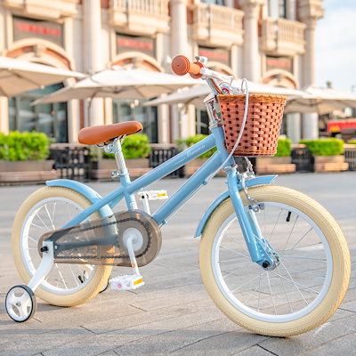 好評にて期間延長 子供用自転車 16inchベルペタルpl保険付き誕生日プレゼントキッズバイクおしゃれ子 自転車本体 Www Mb2raceway Com