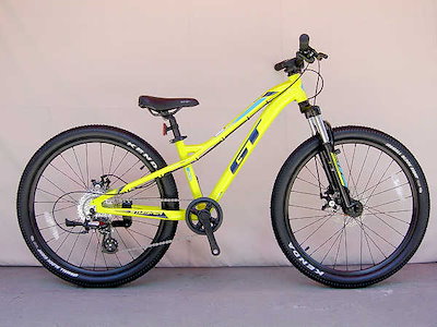 Qoo10 子供用自転車 Gt Stomper Ac 自転車