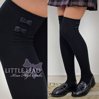 Qoo10 子供 靴下 キッズ 女の子 Little キッズ