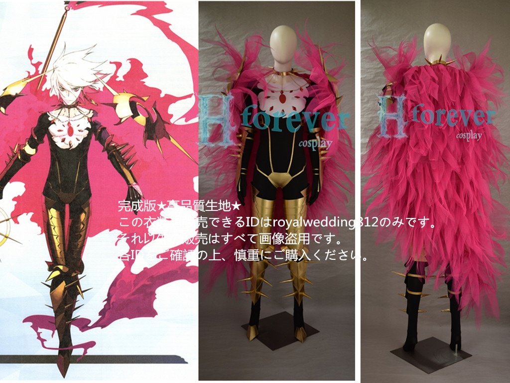 Fate Grand マント 全身鎧 合皮 インターネット コレクション Orderfgofate Apocrypha 完成版高品質生地コスプレ衣装 ショッピングホーム 生活 カルナ