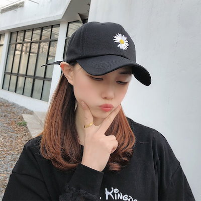 Qoo10 帽子の女性の春と秋の日本の野球帽韓国の流 メンズバッグ シューズ 小物