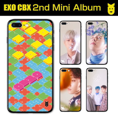 Qoo10 Exo Iphone ケース Kpop