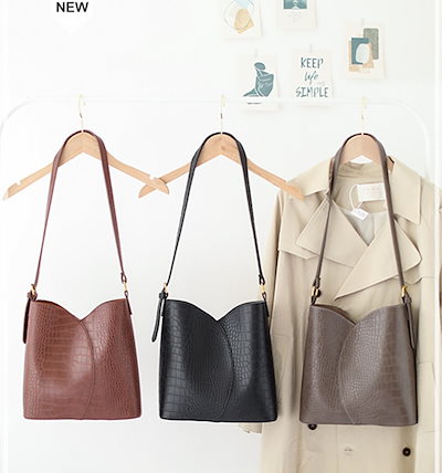 Qoo10 新品セール韓国ファッショントートバッグ バッグ 雑貨