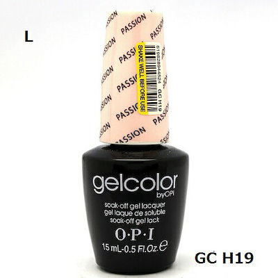 Qoo10 新品 送料無料opi Gelcolor ネイル