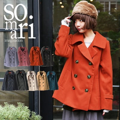 Qoo10 新色 新サイズ登場 豊富なカラバリ 選 レディース服