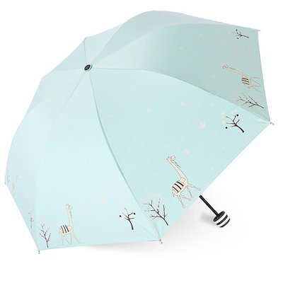 Qoo10 日傘 折りたたみ 晴雨兼用傘傘 折りたた 日用品雑貨