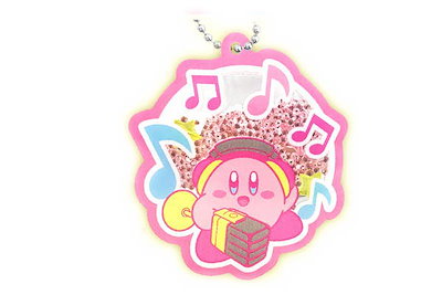 春夏新作モデル コレクション 星のカービィアクリルビーズbcマイクカービィゲームキーチェーンキーホルダービーズアクリルストラップピンクグッズ カービーかわいい Desalvocontracting Com