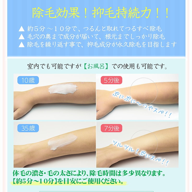 Qoo10 キャンディエピ 医薬部外品 子供