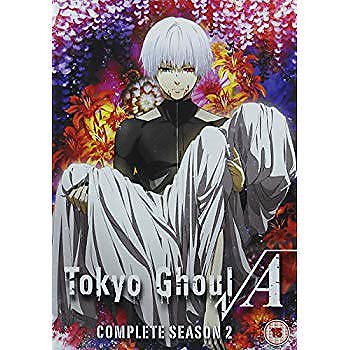 Qoo10 東京喰種トーキョーグール Dvd Blu Ray