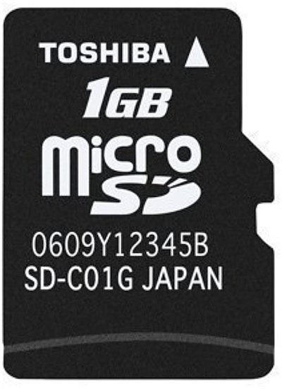 Qoo10 Sd Mc001ga マイクロsdメモリカード ミニsdアダプ カメラ 光学機器用