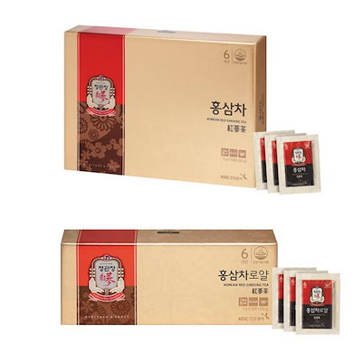 Qoo10 紅参茶 紅参茶 健康食品 サプリ Qoo10 紅参茶 紅参茶 健康食品 サプリ