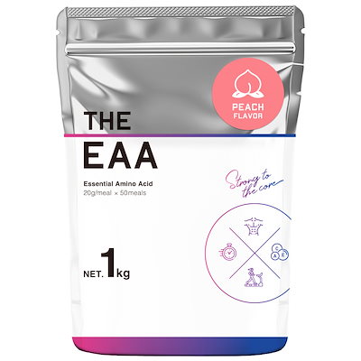 Qoo10 武内製薬 Eaa 1kg The Eaa サプリ 健康食品 サプリ