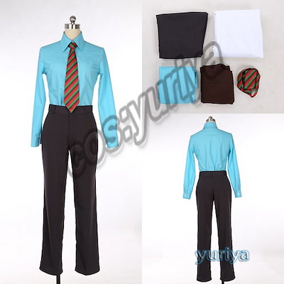 46 割引 送料無料 殺戮の天使ダニー先生コスプレ衣装 パーティー イベント用品 ホビー コスプレ Coyoterungolf Com