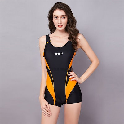 Qoo10 スリム カジュアル 百掛け ファッション レディース服