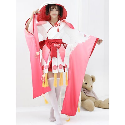 Qoo10 浴衣 着物 和服 衣装 コスチューム 大 ホビー コスプレ