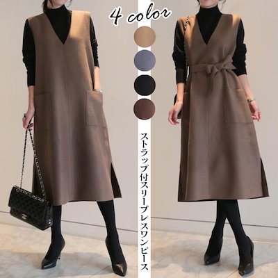 Qoo10 ワンピース レディース服 Qoo10 ワンピース レディース服
