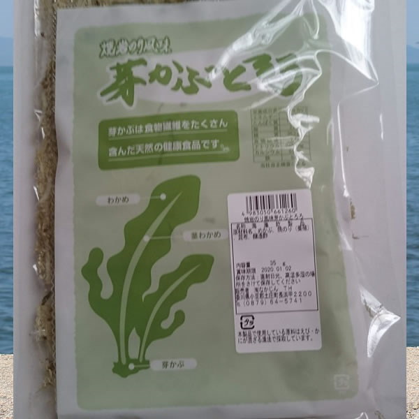 Qoo10 焼岩のり風味 芽かぶとろろ 35g 小豆島 めかぶ フコダイン アルギニン とろろ昆布 焼海苔 食物繊維