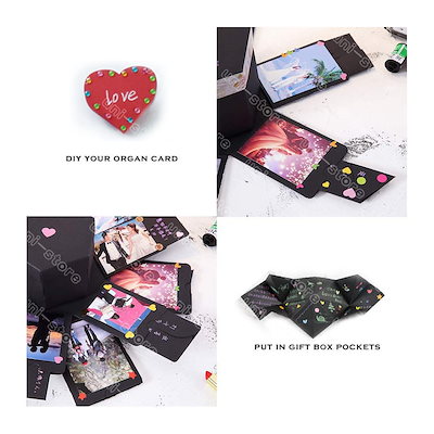 公式 文房具 爆発ボックス手作りアルバム贈り物ギフトボックスdiyプレゼント彼女彼氏ギフト誕生日記 Www Western Irrigation Com 公式 文房具 爆発ボックス手作りアルバム贈り物ギフトボックスdiyプレゼント彼女彼氏ギフト誕生日記 Www Western Irrigation Com