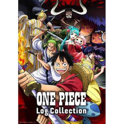 45 割引21特集 発売日翌日以降お届け Dvd Onepiecelogcollection Hananomiyako アニメ Dvd Blu Ray Urbanfarminginstitute Org