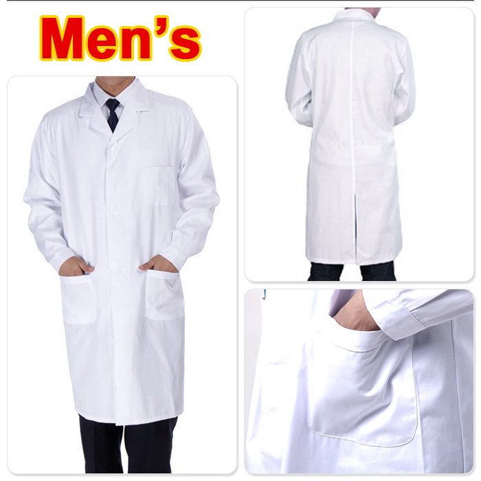 Qoo10 白衣 ドクター ナース 医者 大人用 手術 ハロウィン コスプレ 仮装 衣装 コスチューム ホラー ゾンビ