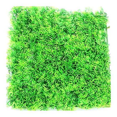 Qoo10 水槽 水草 人工水草 プラント グリー ペット