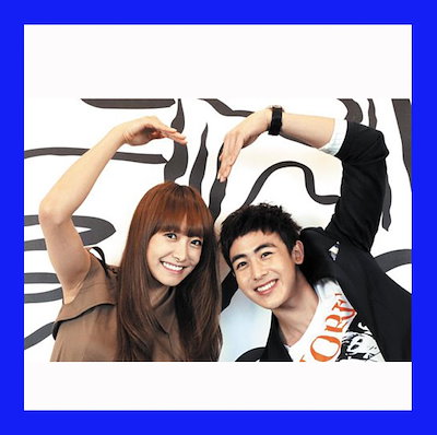 Qoo10 私たち結婚しました 2pmニックンf Kpop