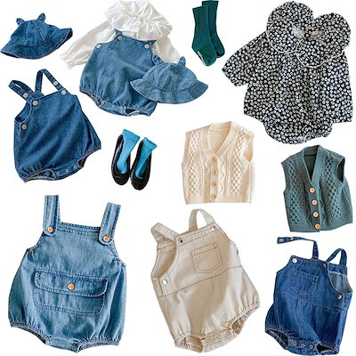 Qoo10 秋の新 ベビー服 赤ちゃん服 新生児服 ベビー マタニティ