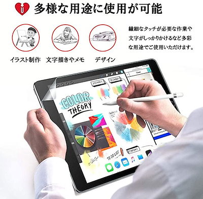 即納 保護フィルム 紙のような描き心地ブルーライトカット見やすいsurfacepro7 654フィルム Emblemsolutions Com