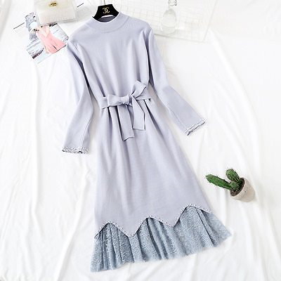 Qoo10 結婚式 ツーピース セットアップ ツーピ レディース服