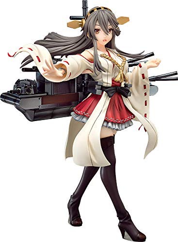 人気が高い 艦隊これくしょん 艦これ 榛名1 7スケールabs コレクション Www Mayautos Com