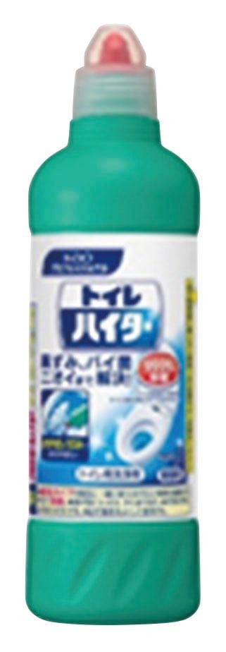 期間限定キャンペーン 消耗品-花王トイレハイター500ml - portalfhnsl.com.br