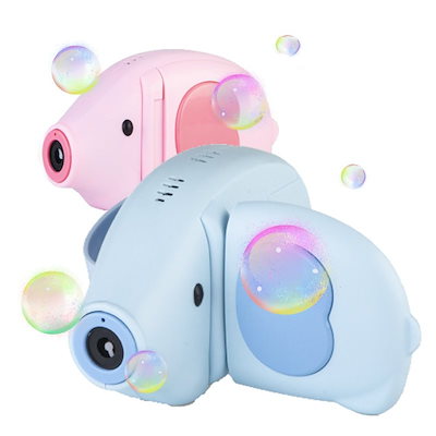 即日発送 季節玩具 象の泡マシン子供バブルマシンアニメdv電動バブルマシーン泡メーカーシャボン玉製造機 Www Western Irrigation Com