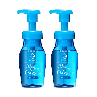 Qoo10 資生堂 日本国内発送 専科senka オールク スキンケア