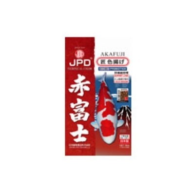 50 割引セール 登場から人気沸騰 赤富士匠色揚げ浮上性m15kg1個日本動物薬品鯉のエサ 熱帯魚 アクアリウム用品 ペット Urbanfarminginstitute Org