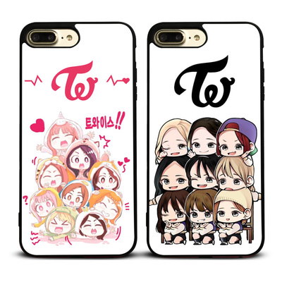 Qoo10 超特価 限定セール Twice 携帯ケース Iphone ケースtwice グッズ Twice 衣装 Twice トゥワイス