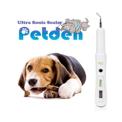 Qoo10 超音波スケーラーpetden犬猫歯科健康ポータブルペット用品 超音波スケーラーpetden犬猫歯科健康 ペット