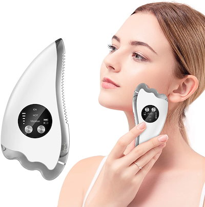 Qoo10 送料無料 かっさプレート かっさマッサー ダイエット 矯正