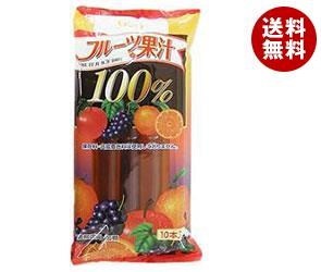 Qoo10 送料無料 しんこう フルーツ果汁10 飲料