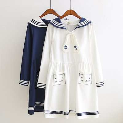 Qoo10 セーラー服学生服 レディース服