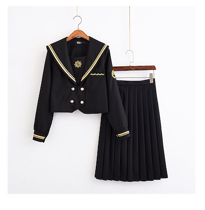 Qoo10 セーラー服 レディース服