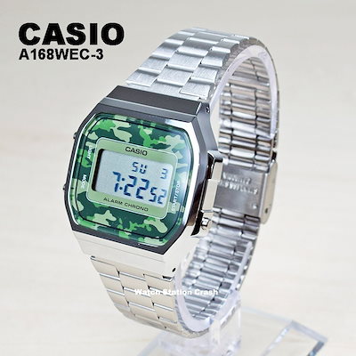 トップ100 カシオ デジタル 腕時計 レディース 人気のファッション画像