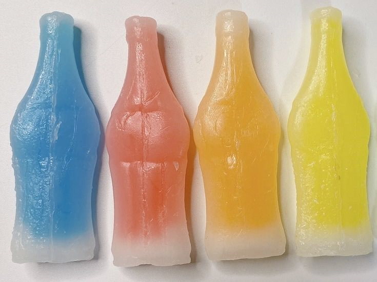 Wax Pop Bottle Candy For Sale Off 68