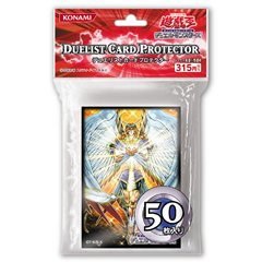 お手頃価格 遊戯王ocgデュエルモンスターズデュエリストカードプロテクターオネスト1パック50枚入り ミニカー 電車 飛行機